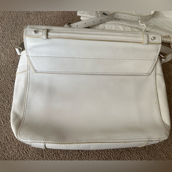 NWT 3.1 Phillip Lim Pashli Messenger Bag - Picture 4 of 6